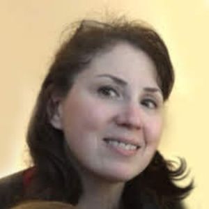 Meet your Posher, Susan